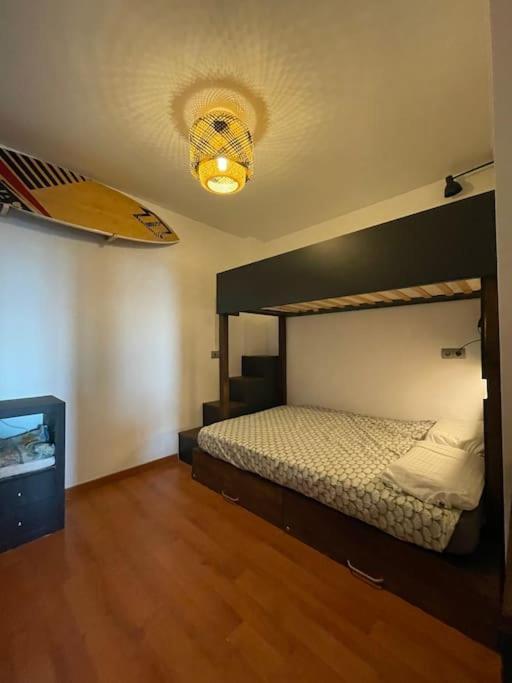 Apartment Empuriabrava, 2 50m *
